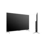 Global Star 65 Inch 4K UHD Android Smart Tv With Built-In WIFI - Image 2