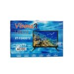 Vinmax 22 inch Analog FS
