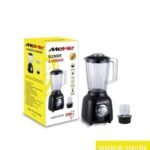 MeWe 1.5L Blender Multi-Speed Stainless Steel Blades