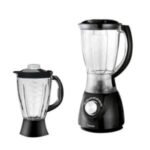 BLD03BK 3in 1 mewe 2 Big jar blender