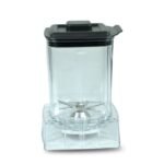 MeWe 1800W Blender Ice Crusher | MWBLD-HSB01BK-1800 - Image 2