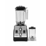 MeWe 2200W Blender & Grinder with 2.5L Jar – Heavy-Duty High-Speed Mixer