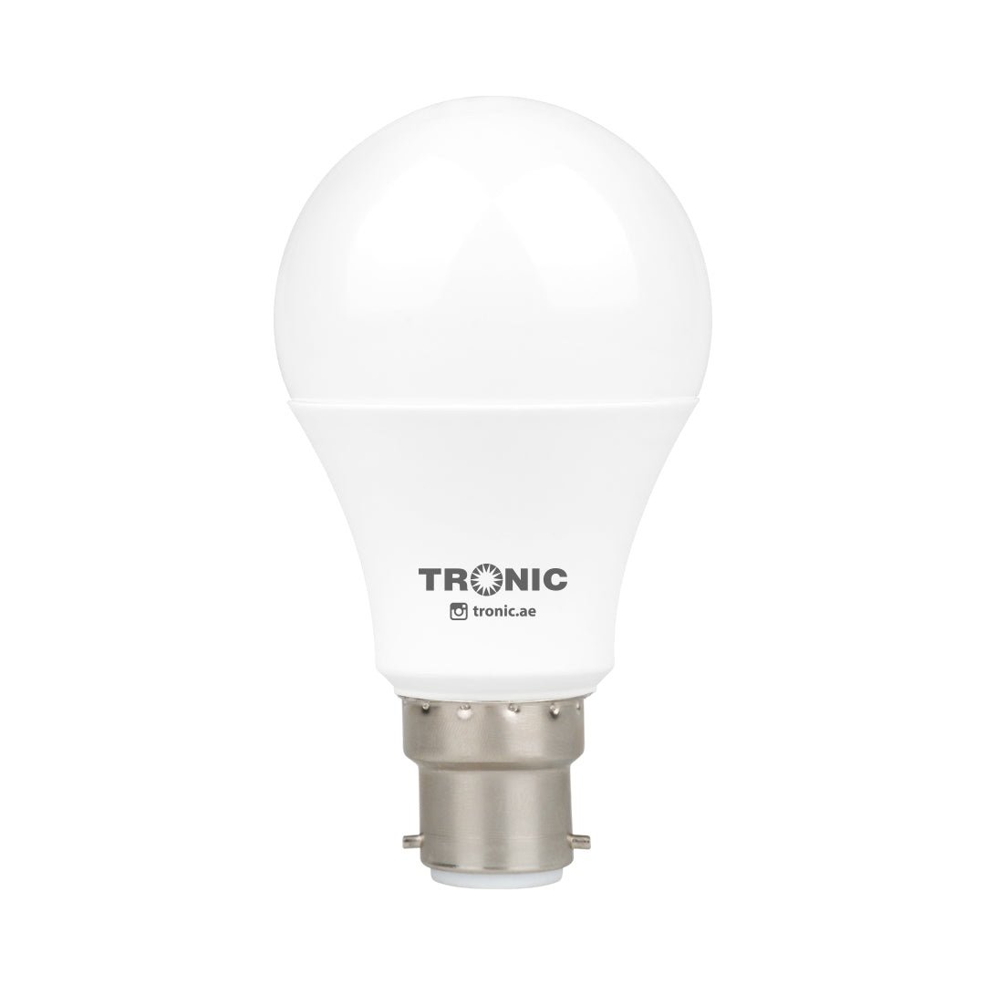 img_5190 7 Watts LED B22 (Pin Type) Bulb - Image 1
