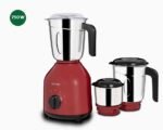 Philips HL7756 Mixer Grinder 750 watt with 3 Stainless Steel Jars - Image 2