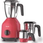 Philips HL7756/02 750W, 3jar MG, 25 min continuous grinding