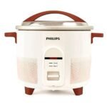 Philips 1.8L 10 Cups Rice Cooker | Model: hl1665/00