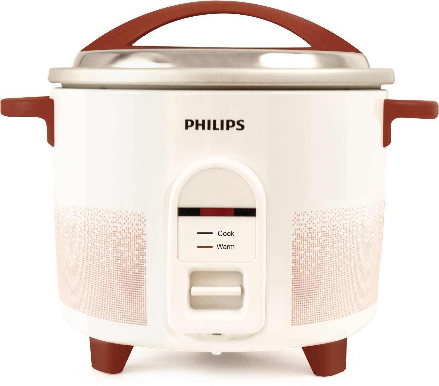 img_5244-2 Philips Daily Collection Rice Cooker HL1662/00 - Image 1