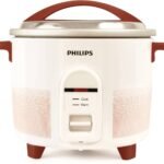HL1664/00 - Rice Cookers 2.2L - Multi-color- Philips - Rice Cooker