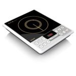 Philips HD4929 2100-Watt Induction Cooker (Black) sealed