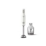 PHILIPS Alloy Steel Hand Blender Hl1600/02 Powerful Motor