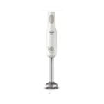 Philips Hand Blender HL1600/00-650W Powerful Motor, Detachable Steel Rod, Single Button Release