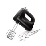 Philips HR3705/10 300 Watt Lightweight Hand Mixer
