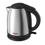 Philips HD9306/06 1.5 Litre Electric Kettle (Multicolor), Stainless Steel, 1800 Watts