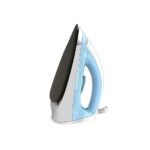 Philips GC157/02 1100 Watts Dry Iron (White/Blue)