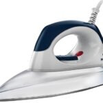 Philips GC101/02 750-Watt HV-Coated Dry Iron