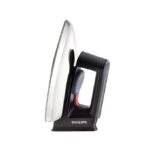 Philips HD1134 750-Watt Dry Iron (Black)