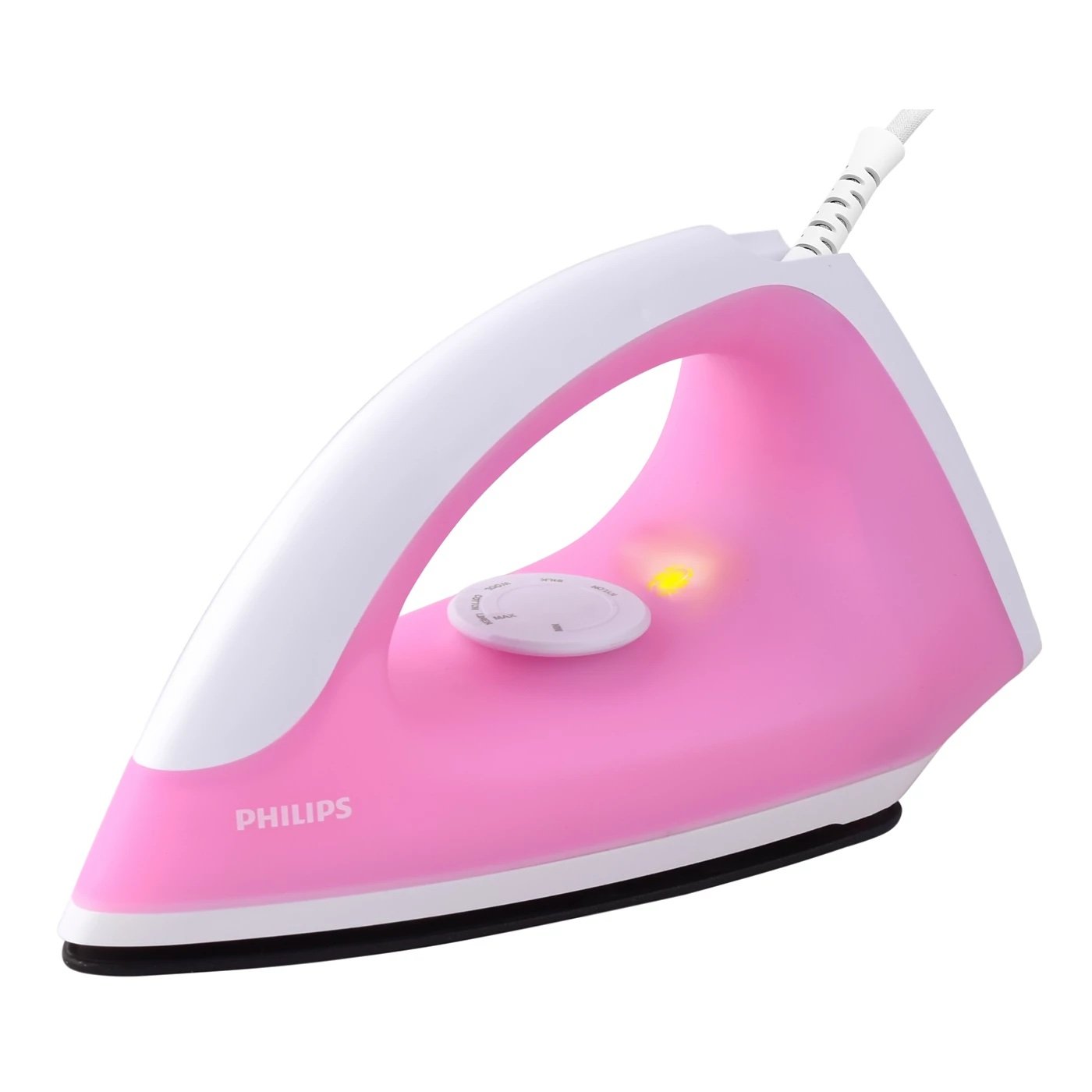 img_5286 Philips GC091 750W Nonstick Dry Iron - Image 1