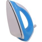 Philips GC090 750 W Dry Iron (Blue) - Image 2