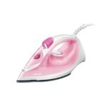 Philips GC1022 2000-Watt Steam Iron (Pink)