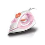Philips Steam Iron (Gc1920/28) (Pink_Free Size)