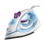 Philips Steam Iron (Gc1905/21) (Blue_Free Size)