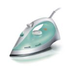 Philips GC1015 Steam Iron (Green)