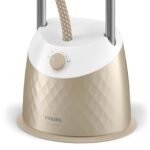 Philips EasyTouch Plus Standing Garment Steamer GC523/60 - 1600 Watt, 5 Steam Settings, Up to 32 g/min steam, with Double Pole - Image 3
