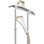 Philips EasyTouch Plus Standing Garment Steamer GC523/60 - 1600 Watt, 5 Steam Settings, Up to 32 g/min steam, with Double Pole - Image 4