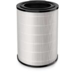 PHILIPS Air Purifier- Series 3000 Ac3059/65 With Wifi New Launch 2020 Up To 48M2, White,58 Watts - Image 4