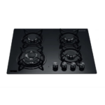 IQRA Built-in Gas Hob 4 Burners | IQ-KH4002