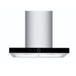 IQRA 60cm Kitchen Extractor Hood; Touch Panel, LED Lamp, Motion Sensor, IQ-KC600