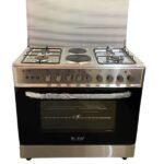 DR VOLT 90cm Gas & Electric Cooker IQ-FC9942SS
