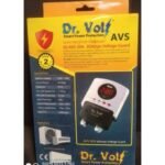 Dr.Volt AVS30 30 Amps, AC Guard With Digital Display, 220-240V | 2min Delay | Air Conditioner Power Surge Protector – Grey/Black - Image 2