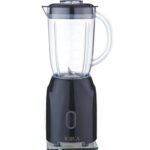 IQRA High Quality Blender – Black