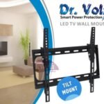 Dr Volt TV Wall Mount – TV Wall Brackets 23-65inch