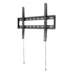 Dr. Volt TV Wall Mount, Upto 37 -85″ IQ-WM920T, Load 60kg, TV Bracket – Black