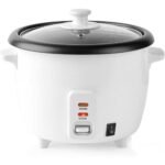 Miralux Rice Cooker 1L