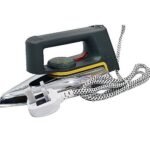 Sayona Dry Flat Iron - Grey ,silver