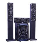 Mewe 3.1 Woofer. And Sound System. Woofers.