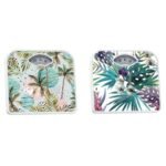 Sayona Mechanical Weighing Scale 2326 - Multicolor