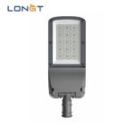 LONGT - 60w 120w Die-cast Aluminum Split Outdoor Solar Led Lamp Solar Street Light For Road Construction LED Street Light