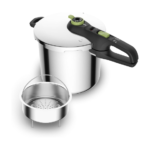 TEFAL 8L Pressure Cooker P2584402