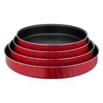 Tefal J5716983 Tempoflame Ovenware 4Pcs Set – Kebbe Dishes