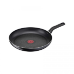 TEFAL 32 cm Frypan, G6 Super Cook, Non-Stick Cookware, Thermo-Signal, Black-B4590884