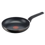 Tefal Easy Cook & Clean B5540602 Frying Pan 28 cm Non-Stick