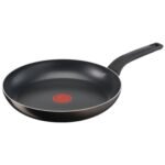 Tefal Easy Cook & Clean B5540802 Frying Pan 32 cm Non-Stick