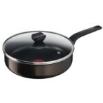 Easy Cook & Clean, Sautepan, 26 cm, Non-stick coating, B5543302