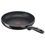 Tefal D5220883 - Frypan 32Cm - Black