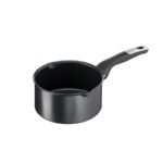 Tefal Unlimited 20cm Non Stick Aluminium Sauce Pan, Induction, G2553002 – Black