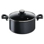 Tefal Unlimited Stewpot 24 Cm | G2554602